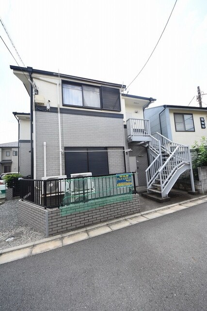 ハイツ・セシボンの物件内観写真