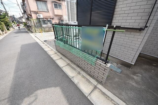 ハイツ・セシボンの物件内観写真