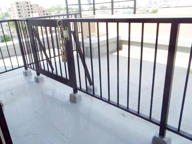 メインステージ東高円寺の物件内観写真