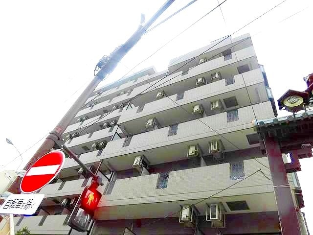 メインステージ東高円寺の物件内観写真