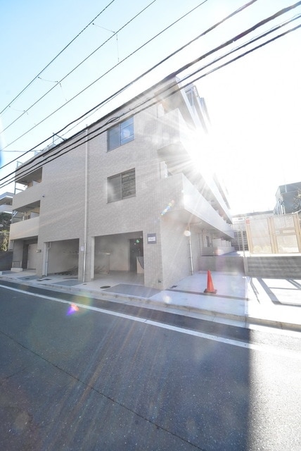 クレヴィスタ練馬武蔵関の物件内観写真