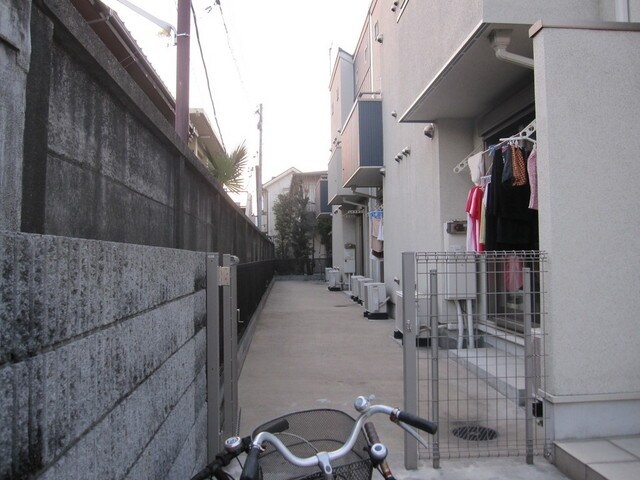 カルム吉祥寺の物件内観写真