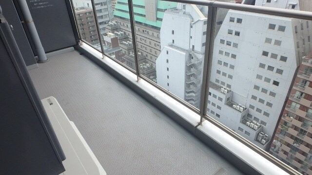 コンフォリア新宿イーストサイドタワーの物件内観写真