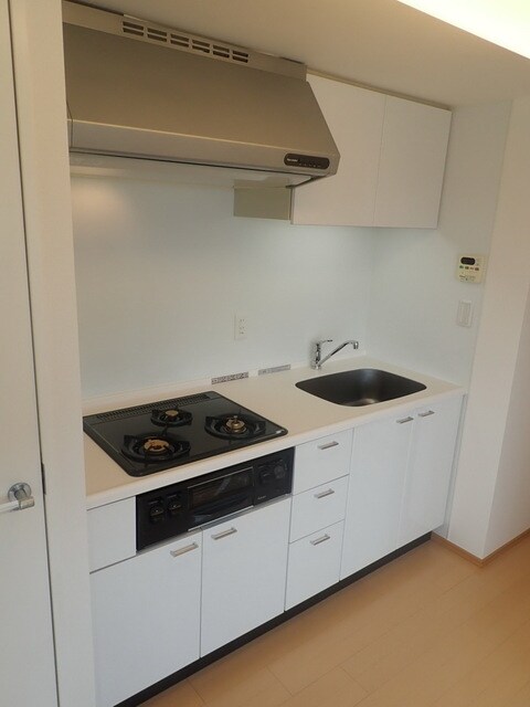 エーデル練馬の物件内観写真