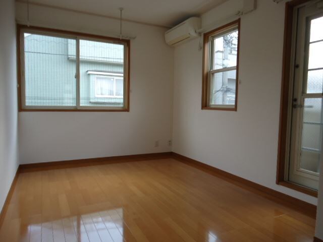 ソレーユの物件内観写真