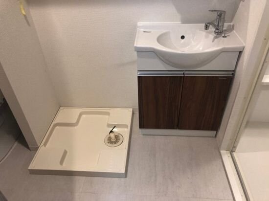 クレヴィスタ方南町IIの物件内観写真