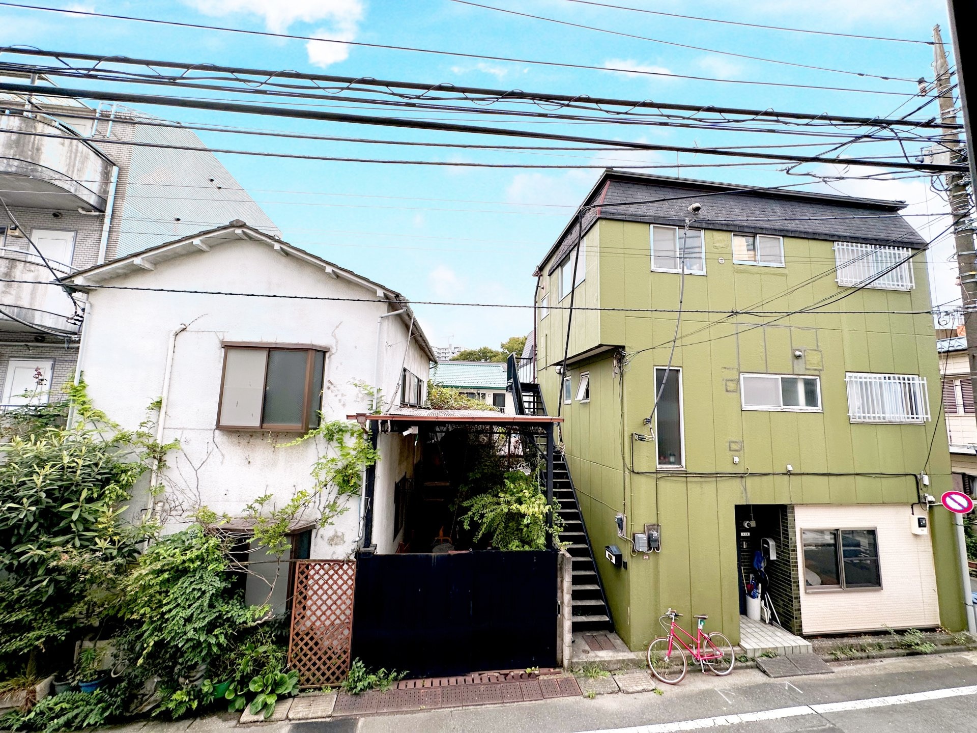 エルファーロ中野富士見町の物件内観写真