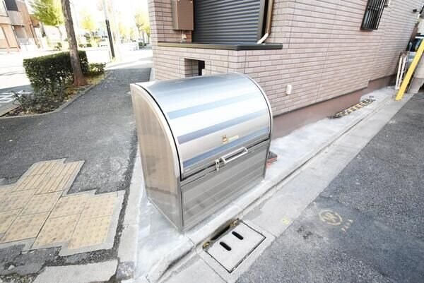 グランクオール練馬春日町の物件内観写真