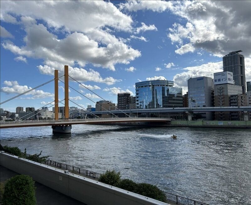 クレッセント東京ヴュータワーの物件内観写真