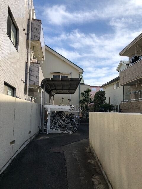 ユーレジデンス武蔵小金井の物件内観写真