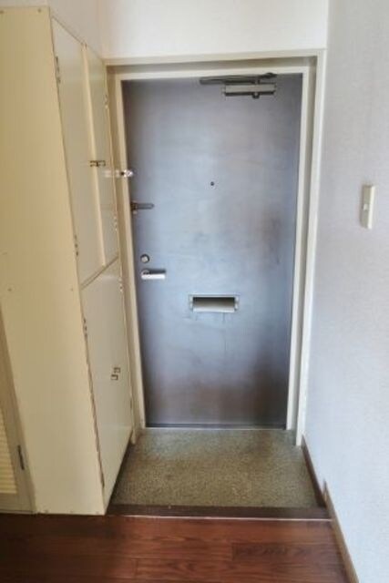 日神パレス永福町の物件内観写真