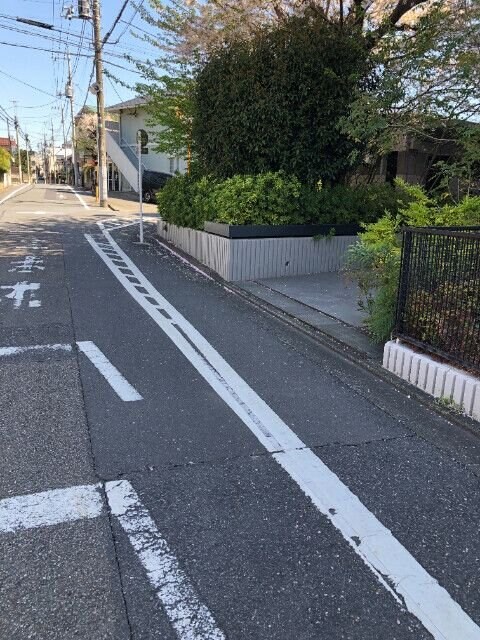 オーキッドレジデンス練馬北町の物件内観写真