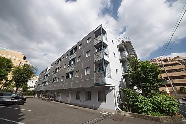 コンフォート荻窪の物件内観写真