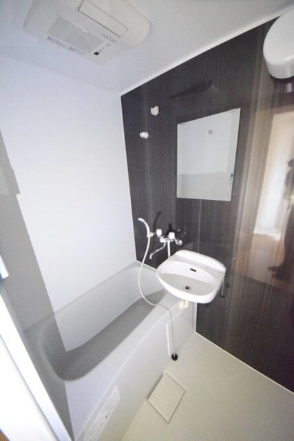 ウインズロック武蔵小金井の物件内観写真