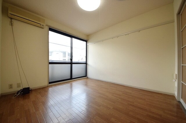 リュン・ローゼの物件内観写真