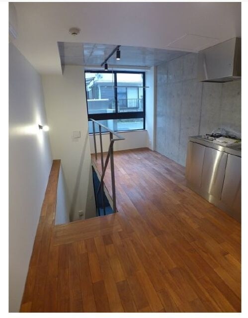 ＬＥＧＡＬＡＮＤ高円寺の物件内観写真