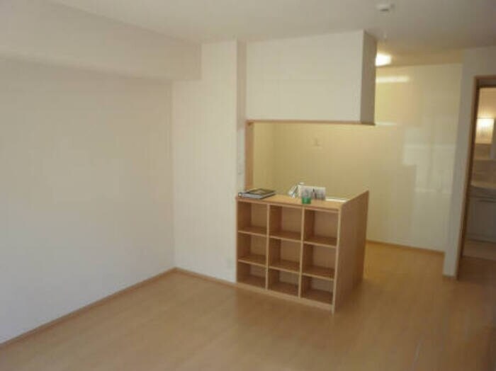 ハーモニーの物件内観写真