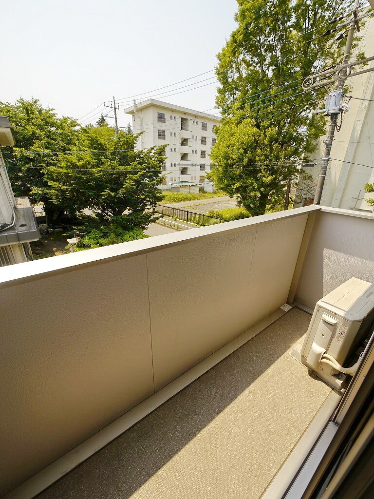 ハーモニーの物件内観写真