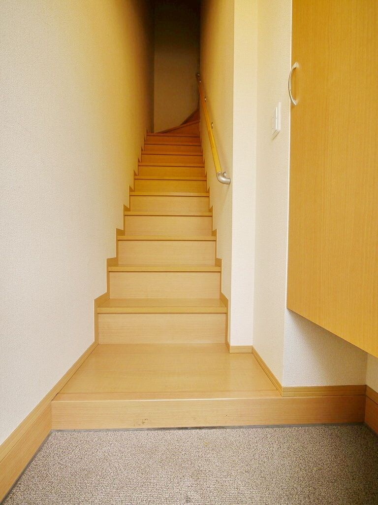 ハーモニーの物件内観写真