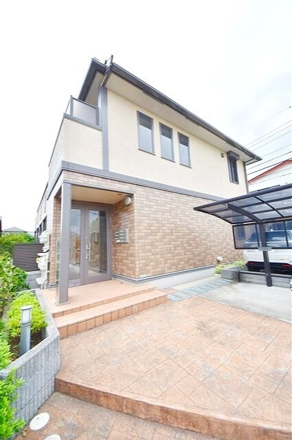 ディアコート　一富士の物件内観写真