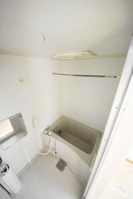 ディアコート　一富士の物件内観写真