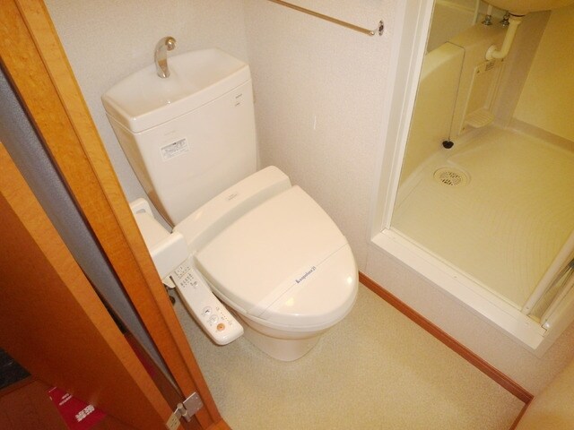 レオパレス豊IIの物件内観写真