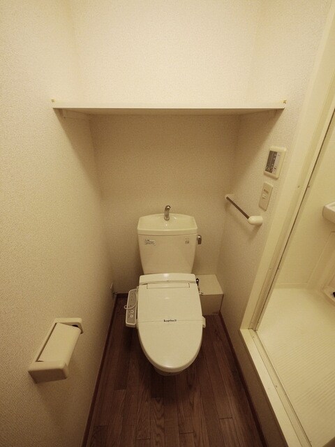 レオパレス美国の物件内観写真