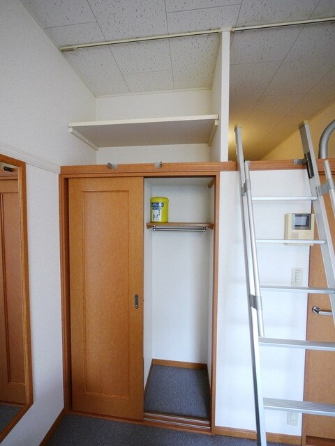 レオパレス美国の物件内観写真