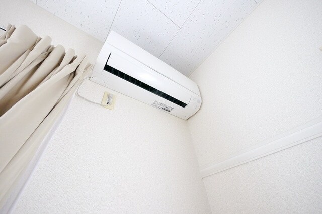 レオパレスフェリース上野の物件内観写真