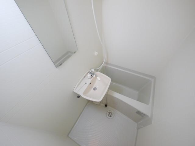 レオパレスサフィニアの物件内観写真