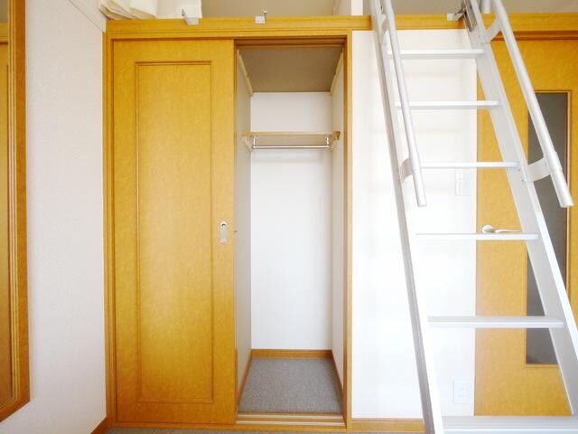 レオパレスサフィニアの物件内観写真