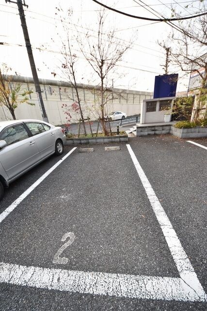 レオパレスウィステリア神田の物件内観写真