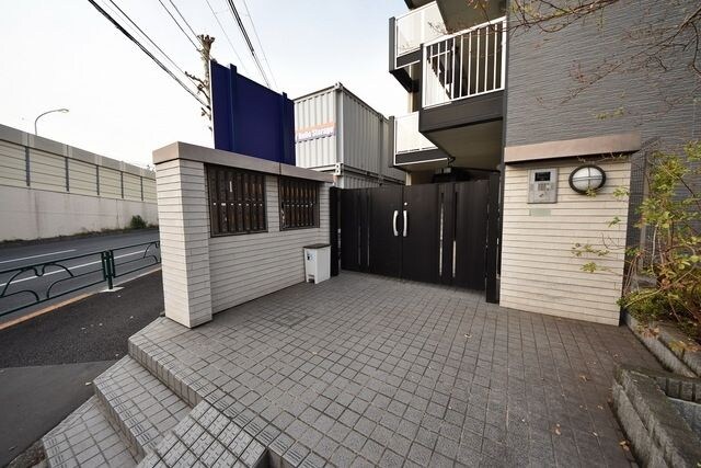 レオパレスウィステリア神田の物件内観写真