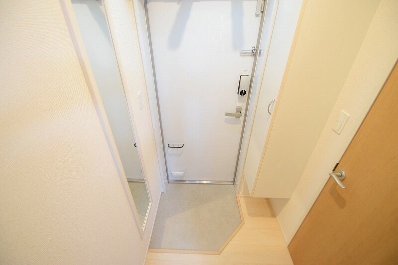 クレイノサンサーラ２の物件内観写真