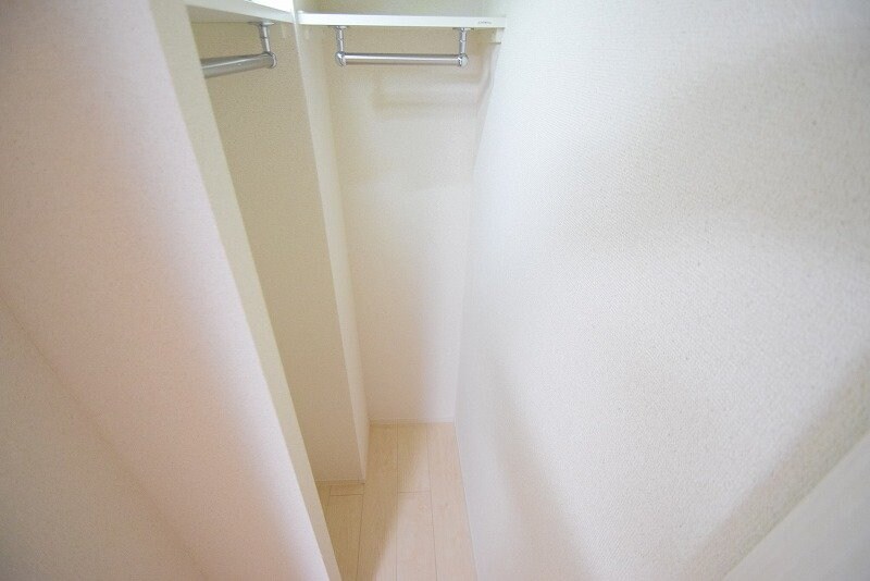 クレイノサンサーラ２の物件内観写真