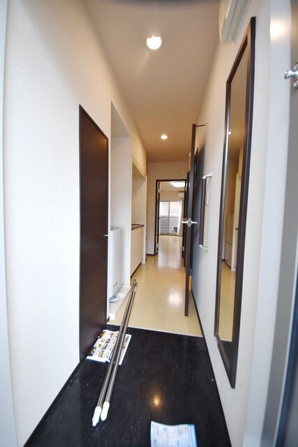 クレイノｃｅｓｈｉｎの物件内観写真