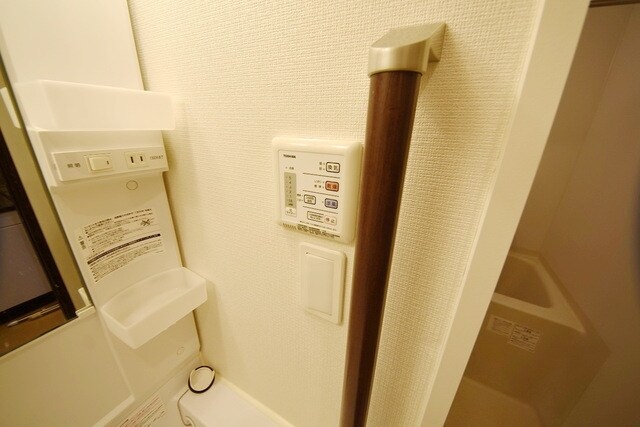 クレイノｃｅｓｈｉｎの物件内観写真