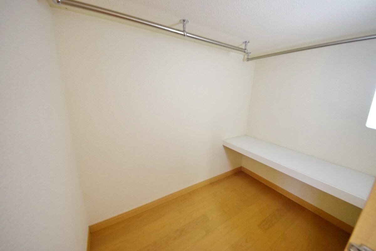 レオパレスグランディール　５の物件内観写真