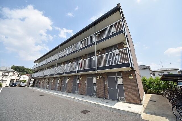 レオパレスグランディール　５の物件内観写真