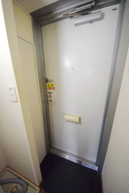 レオパレス上水桜の物件内観写真