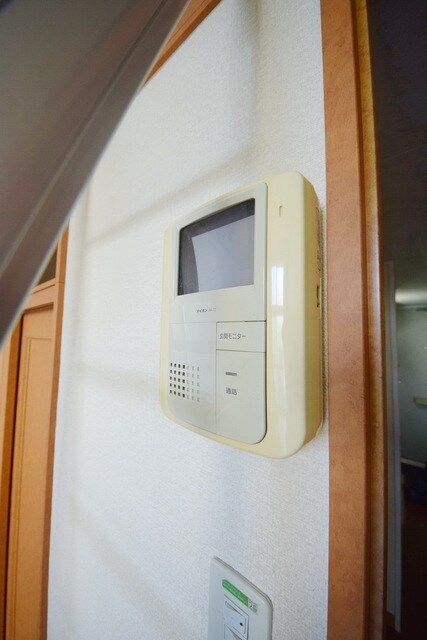 レオパレス上水桜の物件内観写真