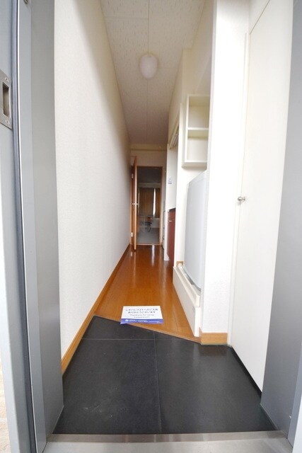 レオパレスＳｉｒ　Ｈｏｕｓｅの物件内観写真