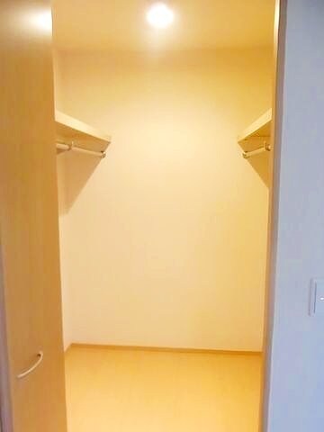 ハイム・ジョルニの物件内観写真