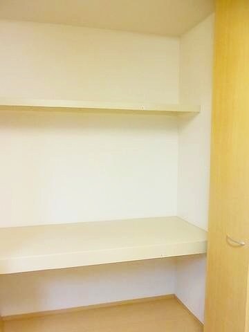 ハイム・ジョルニの物件内観写真