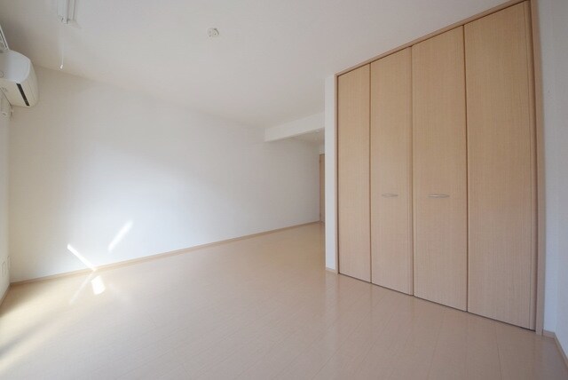 プリヴェール成城の物件内観写真