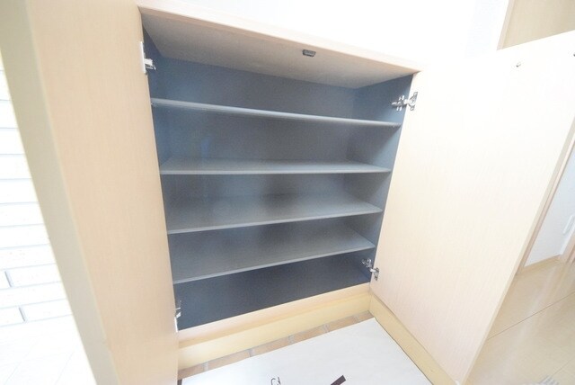 プリヴェール成城の物件内観写真