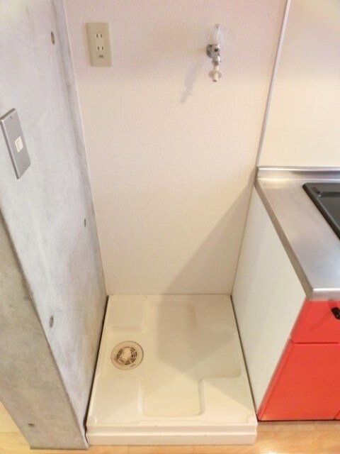 MODULOR阿佐谷南の物件内観写真