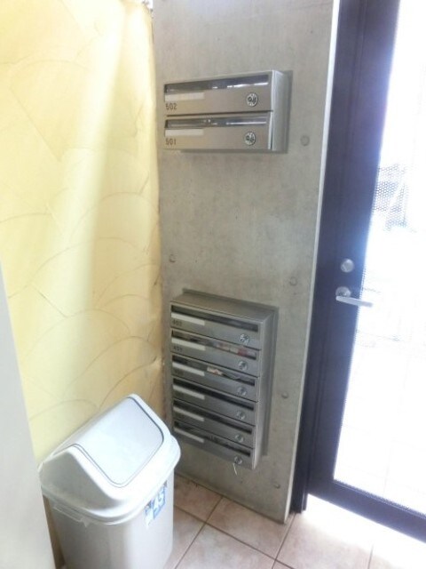 MODULOR阿佐谷南の物件内観写真