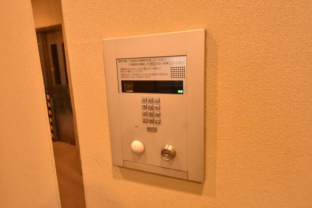 グランプレオ武蔵野の物件内観写真