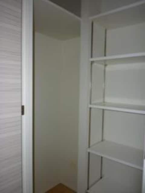 グランプレオ武蔵野の物件内観写真